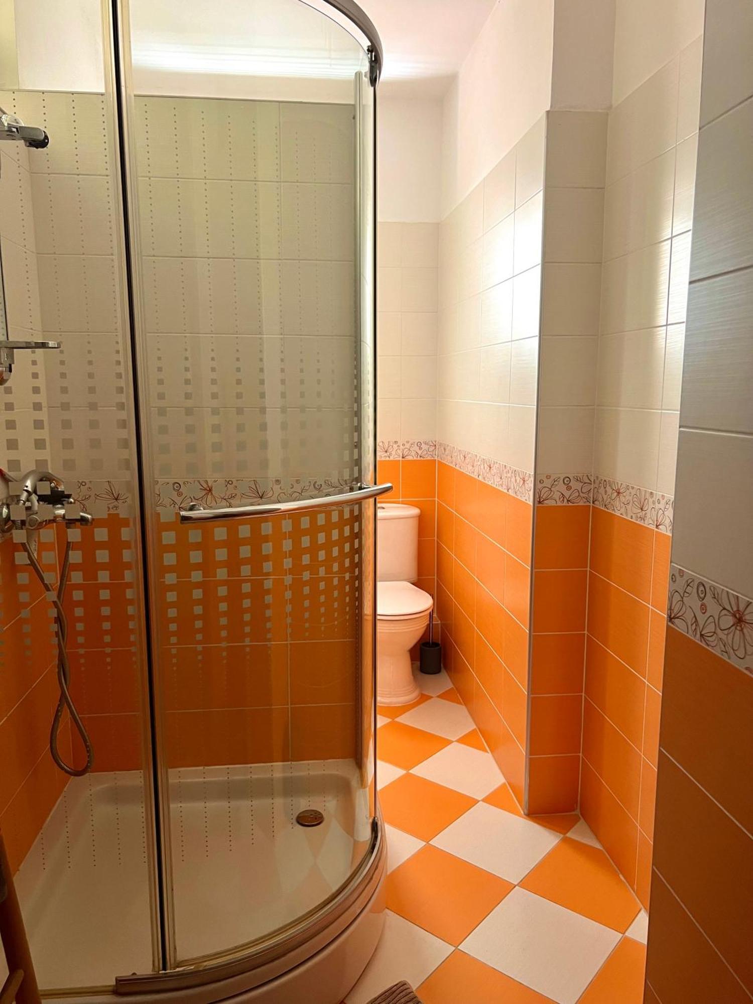 Apartment Babic Nin Exteriér fotografie