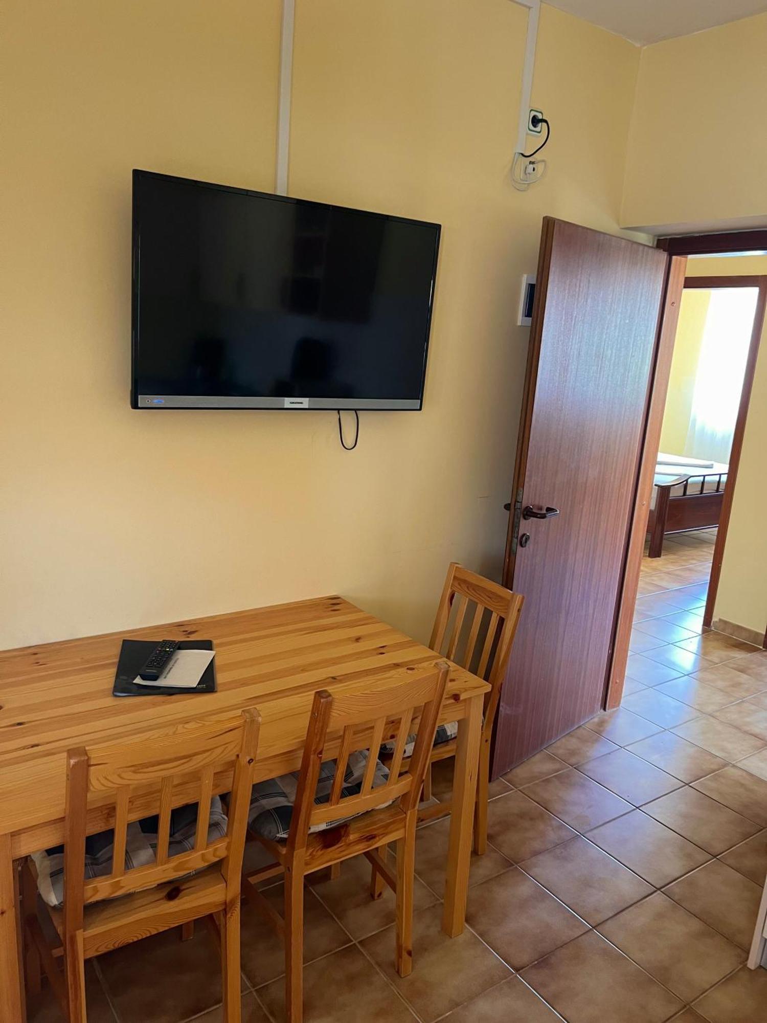 Apartment Babic Nin Exteriér fotografie