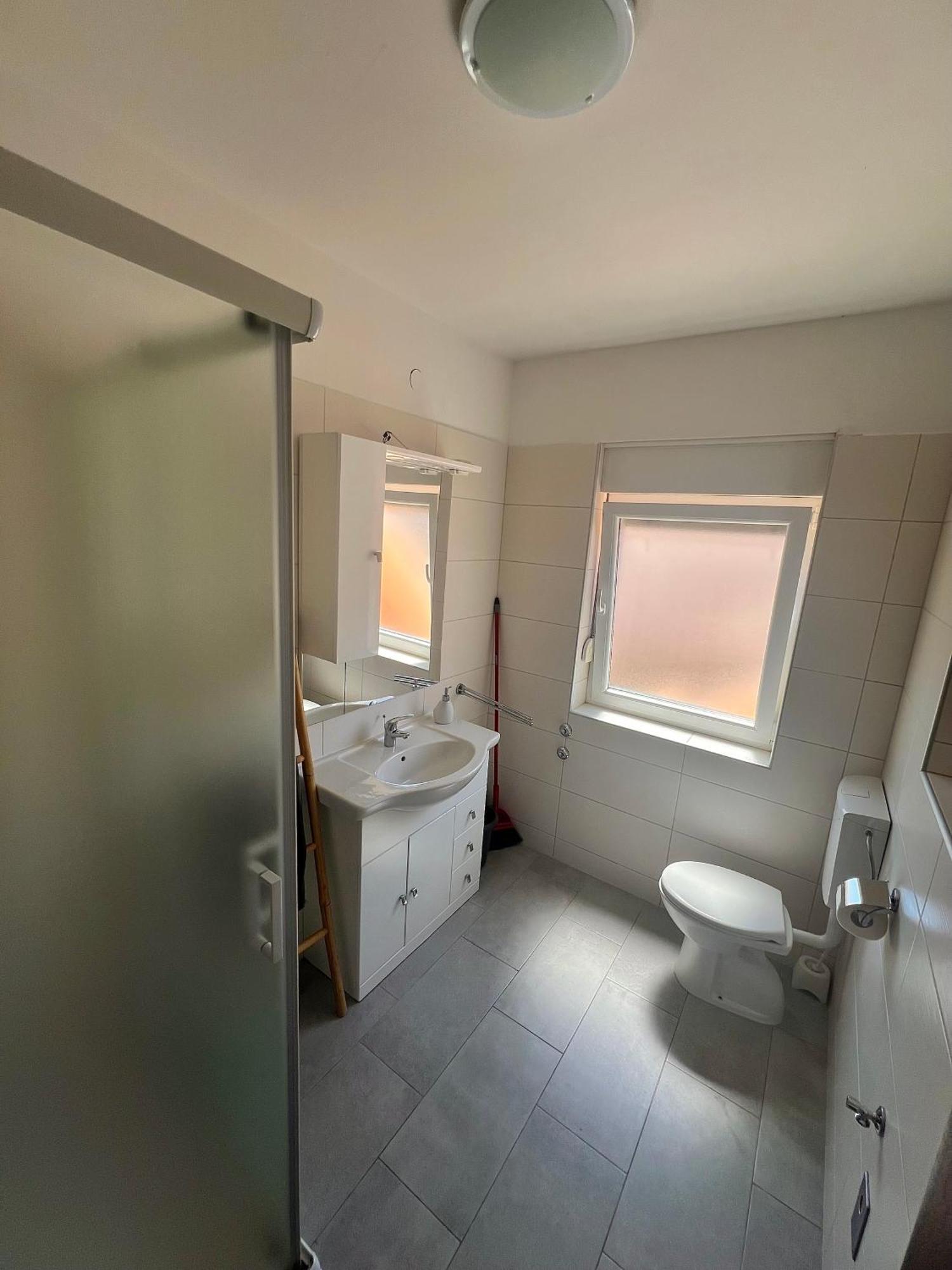 Apartment Babic Nin Exteriér fotografie